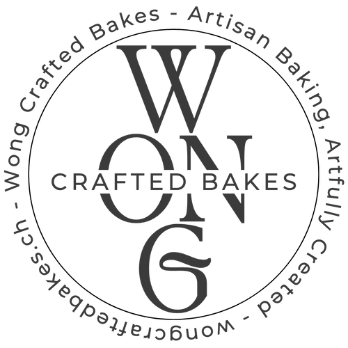 Wong Crafted Bakes